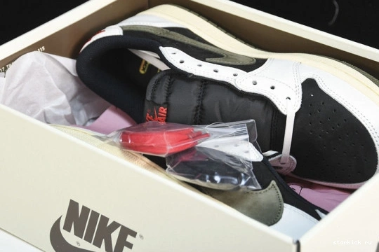 OG DZ4137-106 Low SP Retro 1 Scott Olive Travis Jordan 0512
